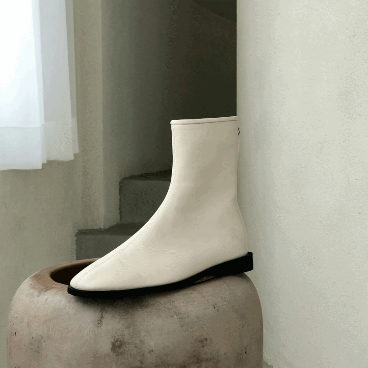 Solano boots (3color)