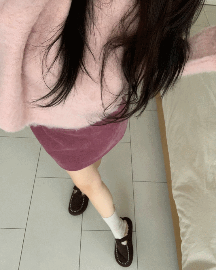 Belos skirt (3color)