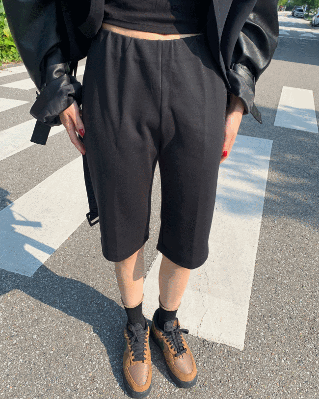 Street pants